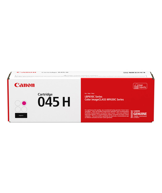 Canon CRG-045H M Toner Kartuş 1244C002