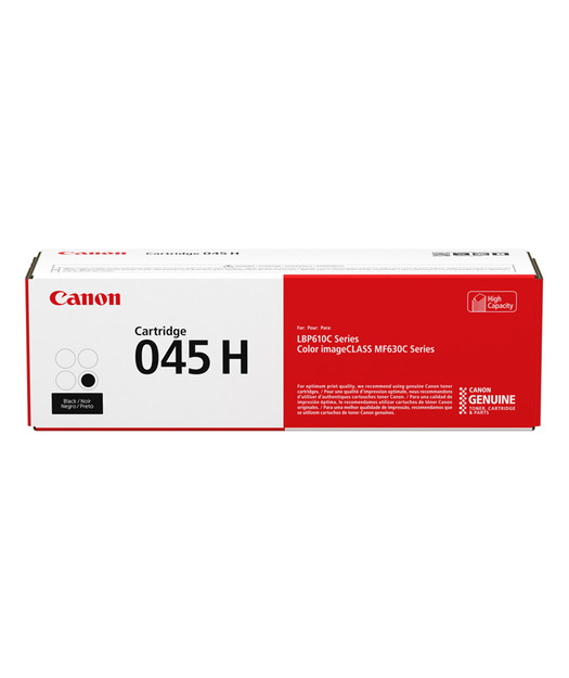 Canon CRG-045H BK Toner Kartuş 1246C002