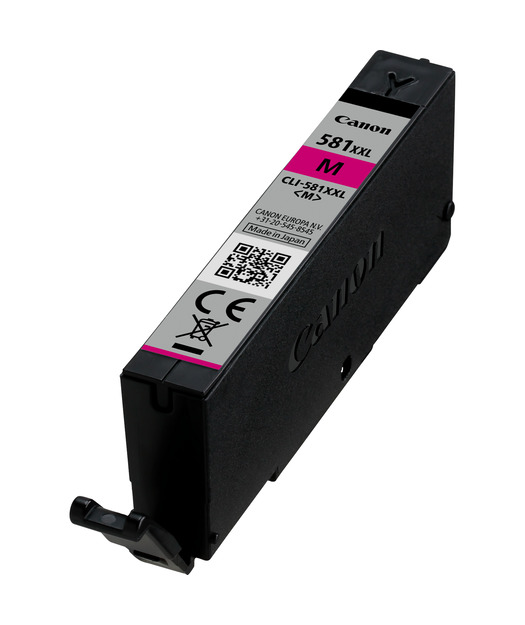 Canon CLI-581XXL Magenta Mürekkep Kartuş 1996C001