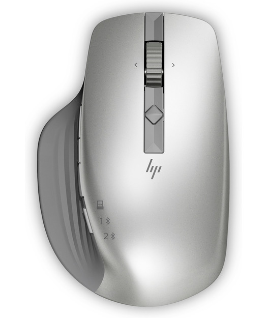 HP 1D0K9AA Creator 930 Kablosuz Fare Gümüş