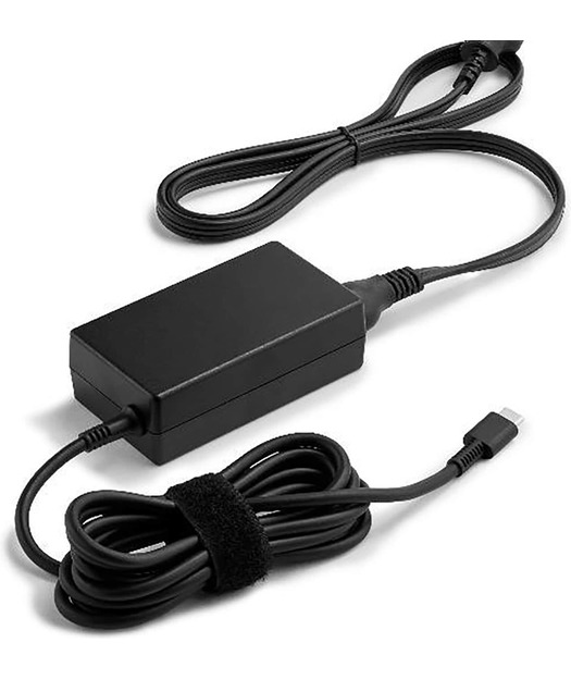 HP 65W USB-C LC Güç Adaptörü (1P3K6AA)