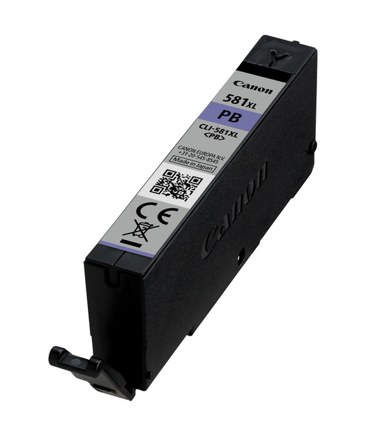 Canon CLI-581XL Photo Black Mürekkep K. 2053C001