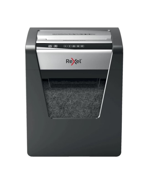 Rexel Momentum M510 evrak imha makinesi
