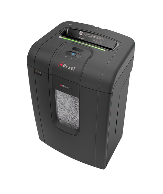 Rexel Mercury™  RSX1834 Sıkışmasız Evrak İmha Makinesi-