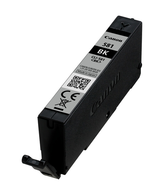 Canon CLI-581 BK Mürekkep K. 2106C001
