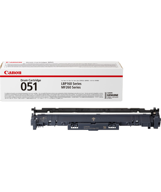 Canon CRG-051 Drum 2170C001