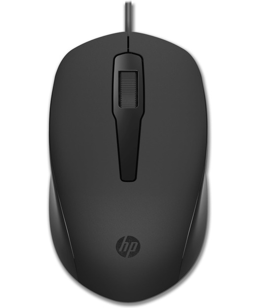 HP 150 Wired Mouse