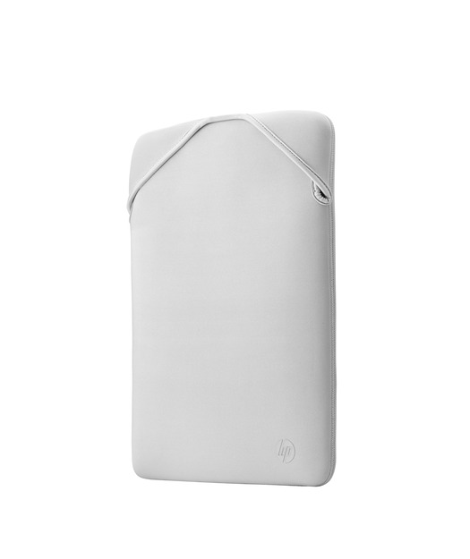 HP 14,1'' Neopren Ters Çevrilebilir Kılıf Gümüş & Siyah / 2F2J1AA