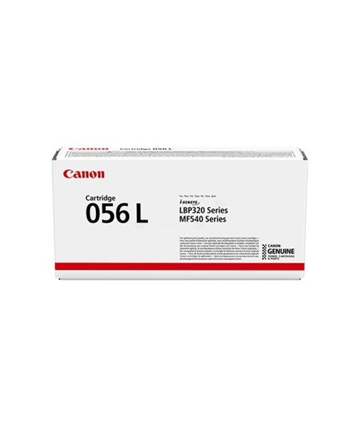 Canon CRG 056 L Toner 3006C002