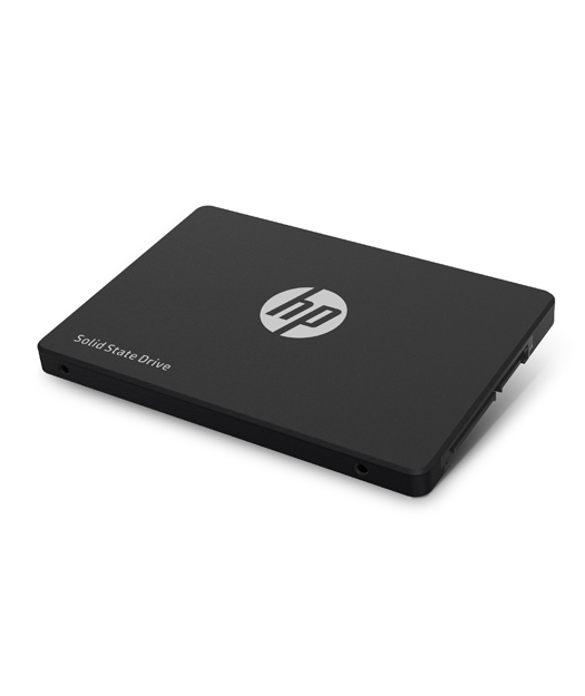 HP S650 2.5'' 1920GB SATA III SSD