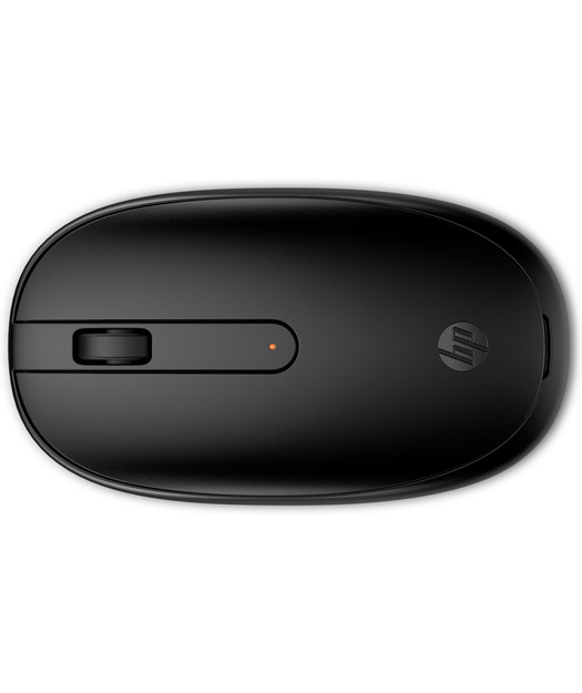 HP 3V0G9AA 240 Bluetooth Fare Siyah