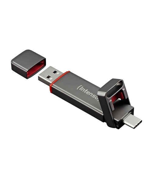 Intenso External USB-SSD 250 GB UX100