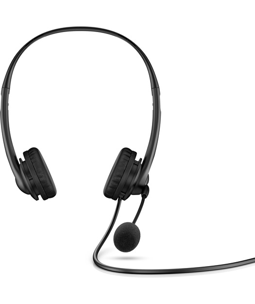 HP USB-G2 Stereo Kulaklık 428H5AA