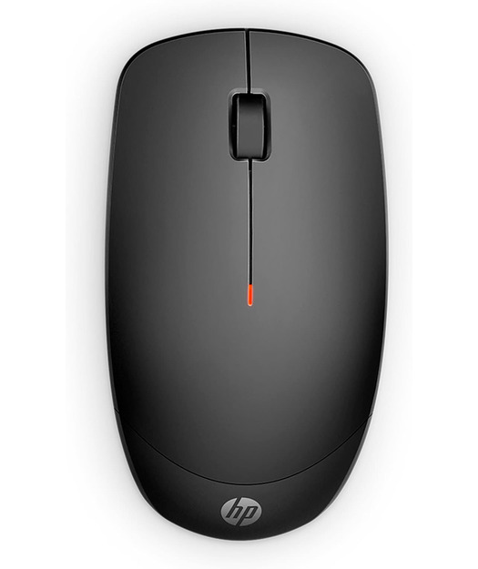 HP 235 4E407AA Slim Kablosuz Fare Siyah