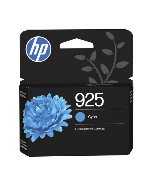 HP 4K0V6PE Cyan M.Kartuş(925)