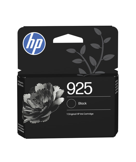 HP 4K0V9PE Black M.Kartuş(925)