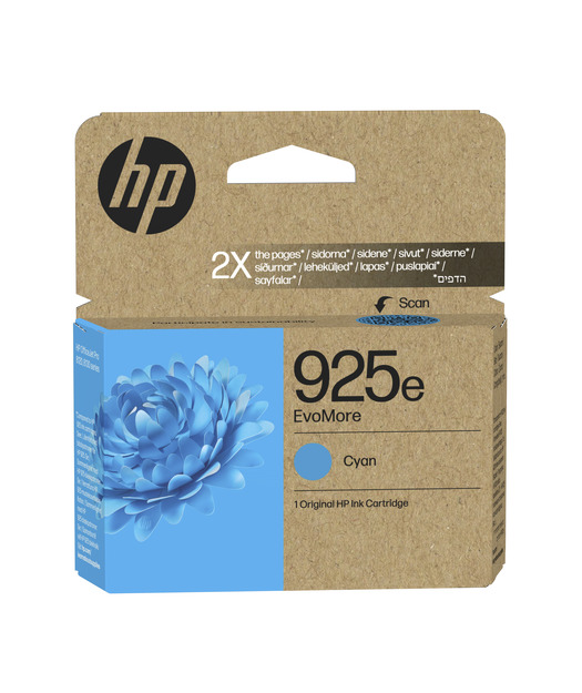 HP 4K0W0PE EvoMore Camgöbeği M.K(925e)