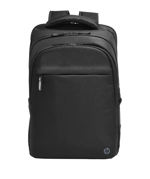 HP 500S6AA 17,3'' Notebook Sırt Çantası Siyah