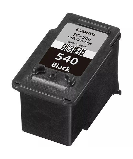 Canon PG-540 BK Mürekkep K. 5225B001