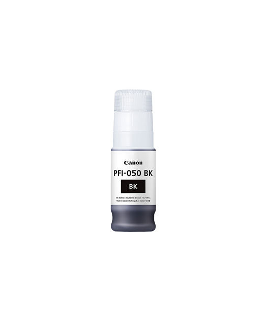 Canon PFI-050 BK 5698C001AA