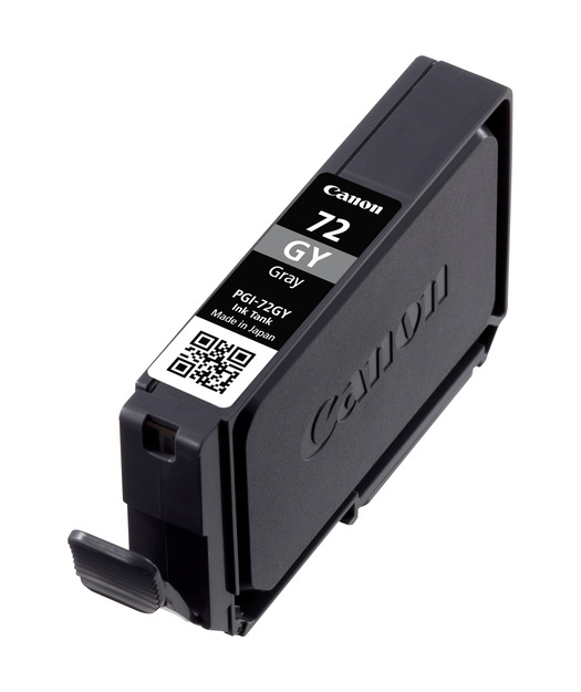 Canon PGI-72 GY Mürekkep K. 6409B001