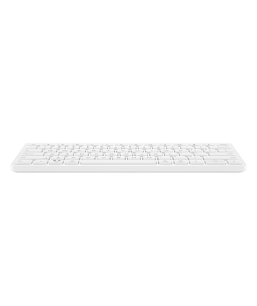 HP 350 Kompakt Birden Fazla Cihazda Kullanılabilen Bluetooth KlavyeTR (692T0AA)