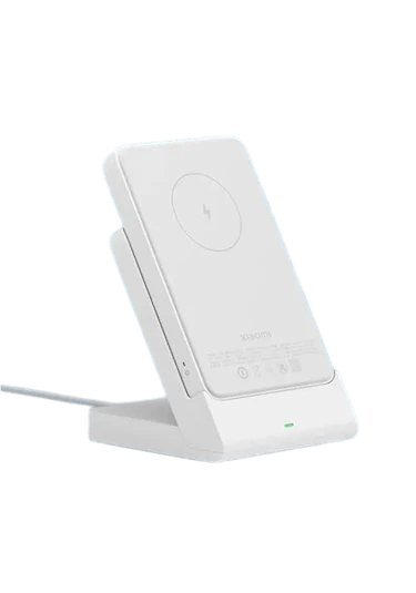 Xiaomi Dock Şarjlı Magsafe Manyetik Power Bank  5000 mAh
