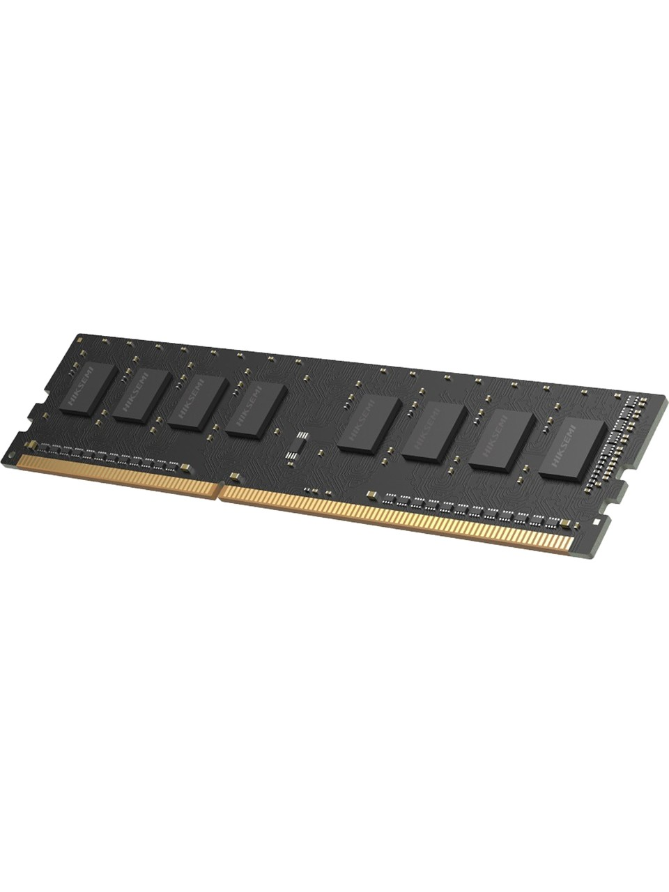 HS RAM HIKER UDIMM DDR5 16/6000