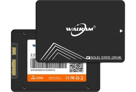 Walram 128GB 2.5' SATA SSD