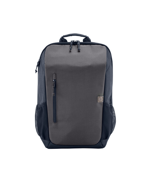 HP Travel  Dizüstü Bilgisayar Sırt Çantası 18 Litre  Demir Grisi 15.6" (6B8U6AA)