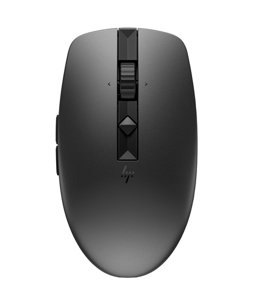 HP 715 RECHBL Mult-Dvc BT Mouse