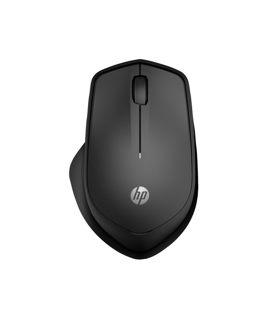 HP 6G4E6AA 285 Sessiz Kablosuz Fare Siyah