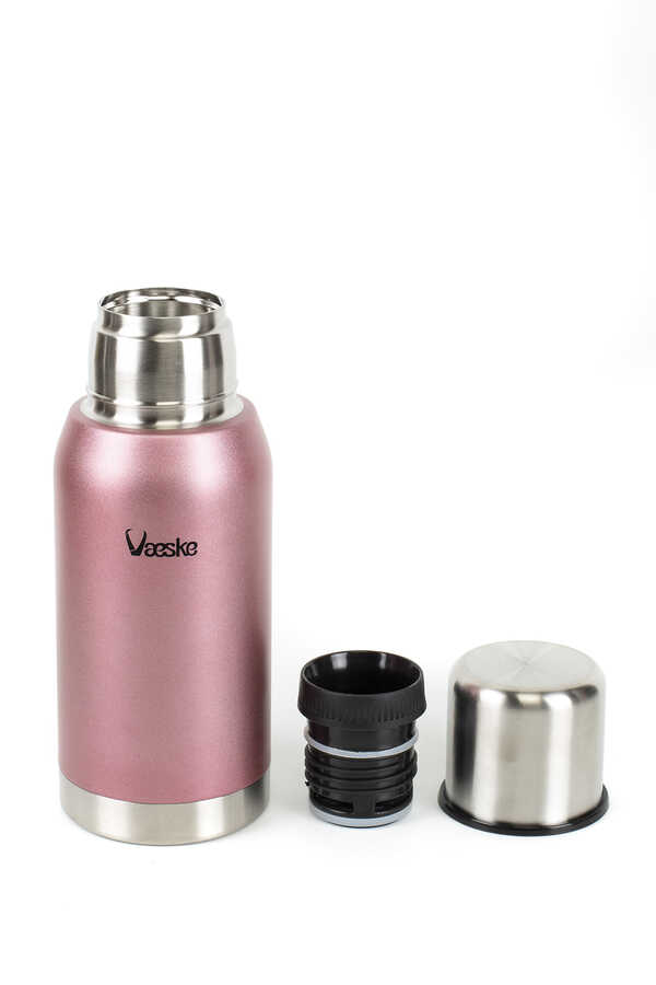 Vaeske Paslanmaz Çelik Termos 750ML Pembe