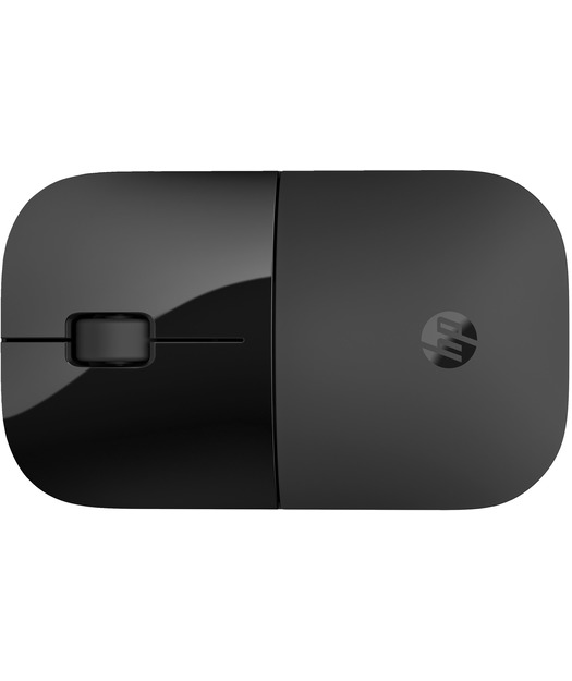HP 758A8AA Z3700 Kablosuz Fare Siyah