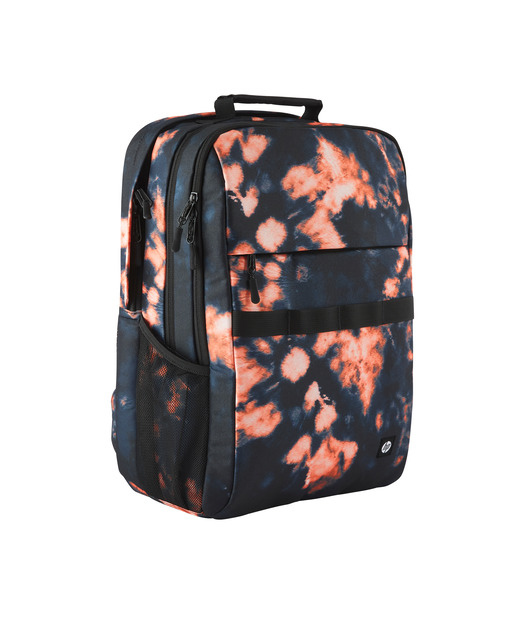 HP Campus XL Batik Desenli Sırt Çantası 16" (7J593AA)