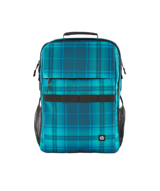 HP 7J594AA Campus 16 Nbook Sçanta -Mavi