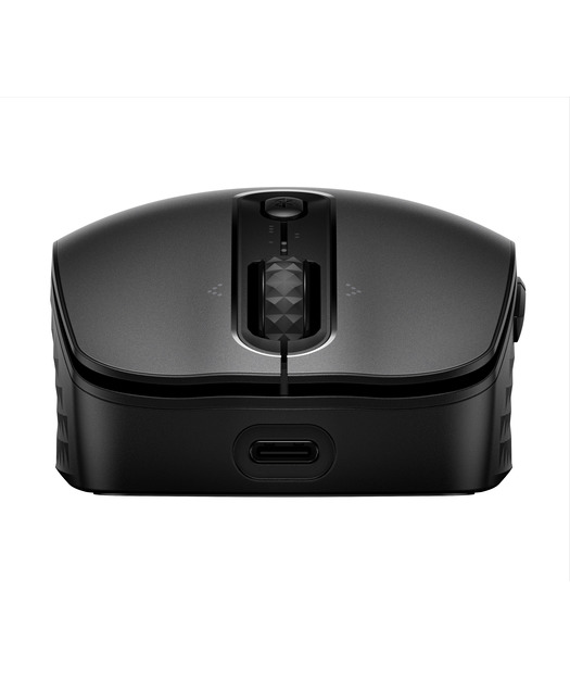 HP 7M1D4AA 690 Kablosuz Fare Siyah
