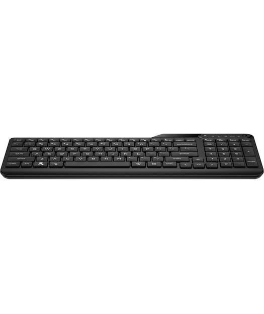 HP 460 7N7B8AA Çoklu Bluetooth Klvye Syh