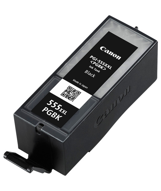 Canon PGI-550XL PGBK Mürekkep Kartuş 6431B001