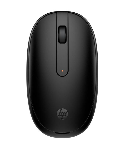 HP 81S67AA 245 Kablosuz Fare Siyah