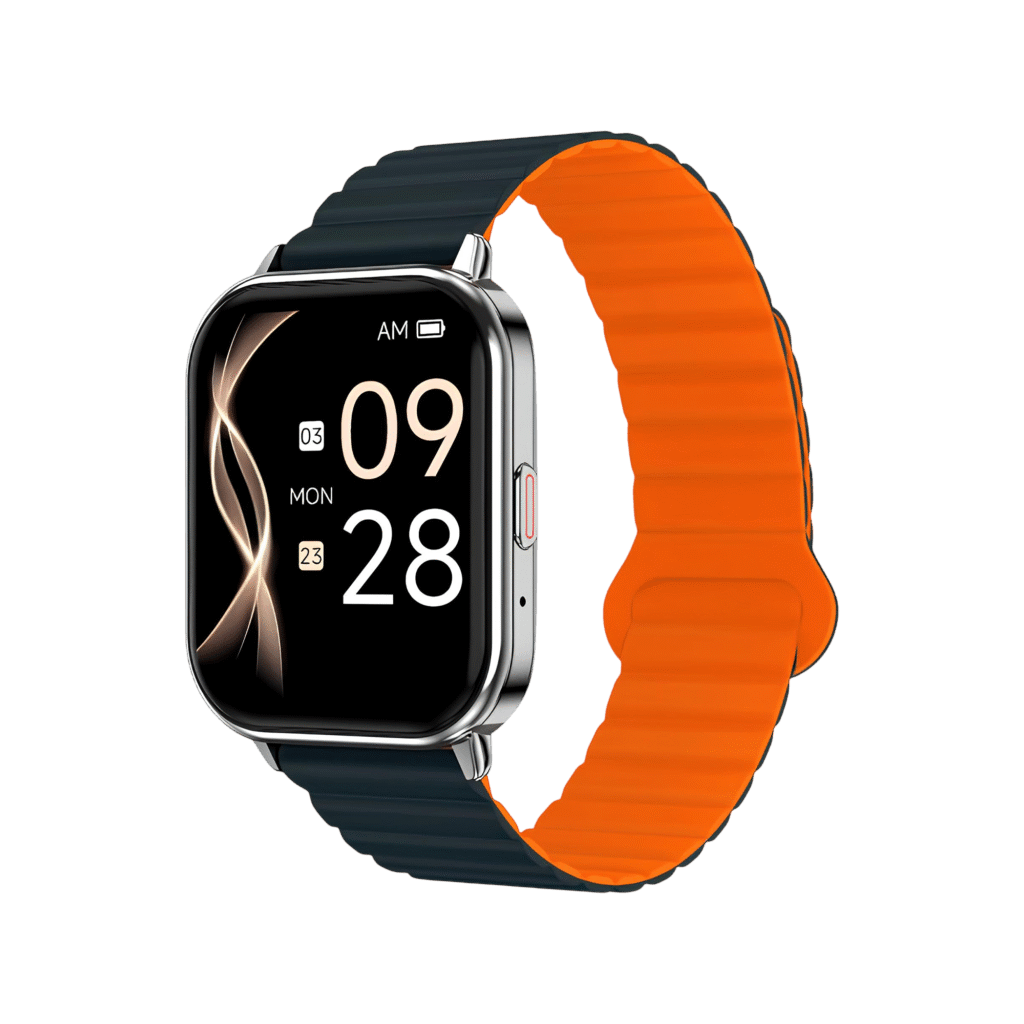 MIPO WATCH S22 BLACK