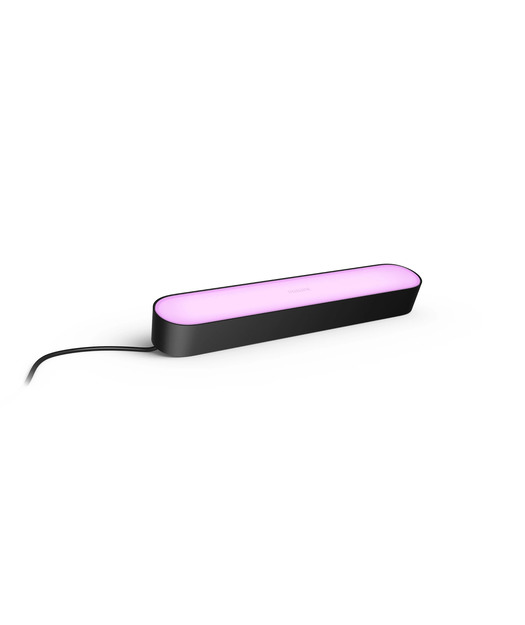 Philips Hue Play Genişletme Paketi Siyah