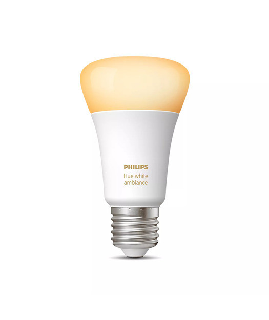 Philips Hue Beyaz Ambiyans Akıllı Ampul  E27