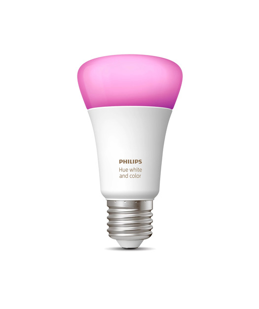 Philips Hue Renkli Akıllı Ampul E27