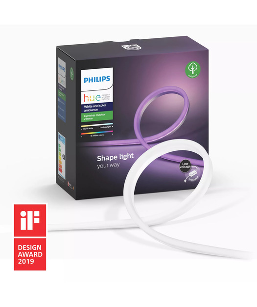 Philips Hue Outdoor Led Şerit 2mt