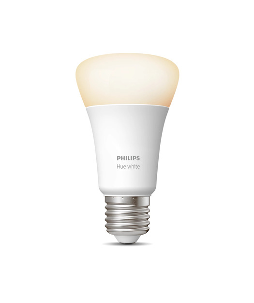 Philips Hue Beyaz Akıllı Ampul E27 Bluetooth Özellikli