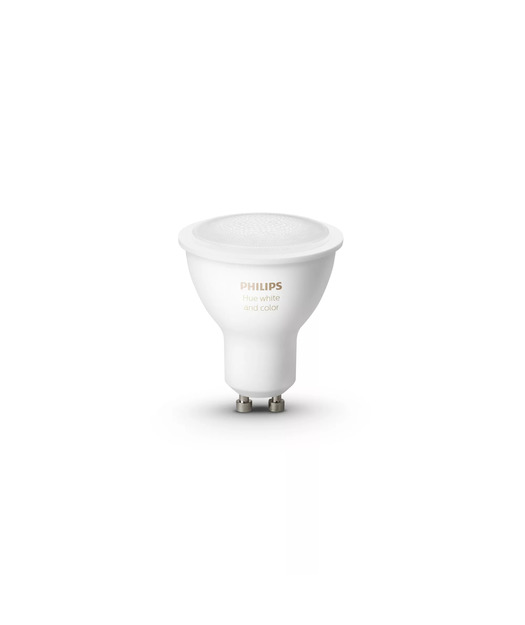 Philips Hue Renkli Akıllı Spot Ampul  GU10 Bluetooth