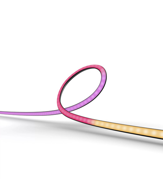 Philips Hue Lightstrip Gradient PC 34inc