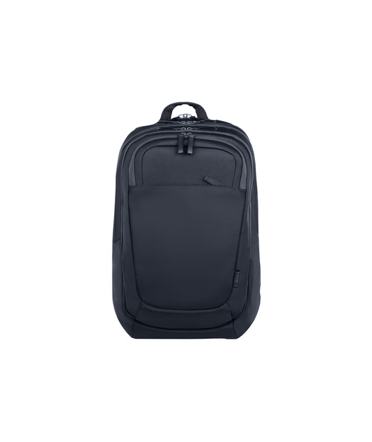 HP A2CC9AA Travel Plus 30L 17 inç Dizüstü Bilgisayar Sırt Çantası - Siyah