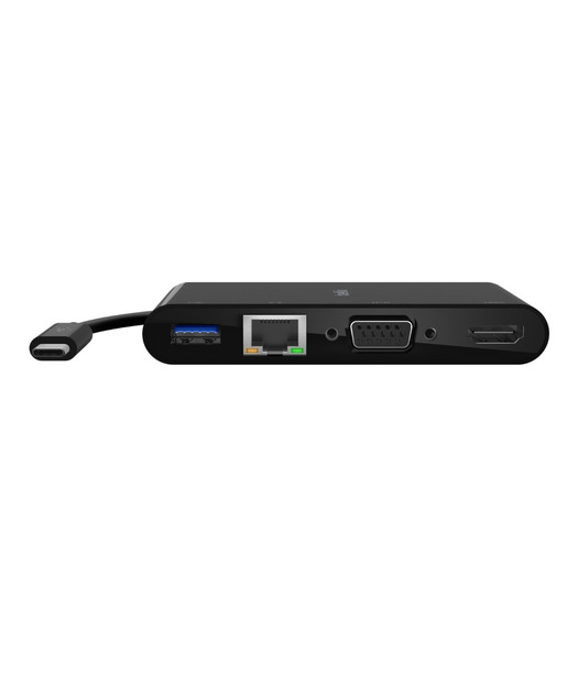 Belkin USB-C Multimedia Adaptörü